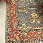 841 4054 ORIENTAL RUG